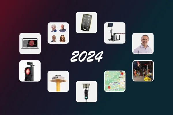 2024 - Year in Review | News | SRL Traffic Systems