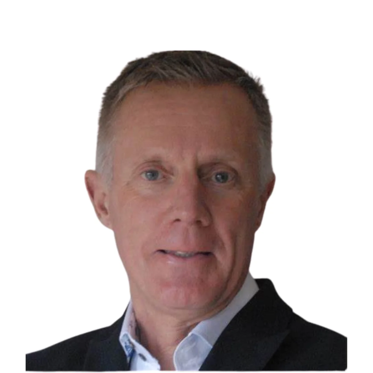 David Craven CFO SRL Traffic Systems