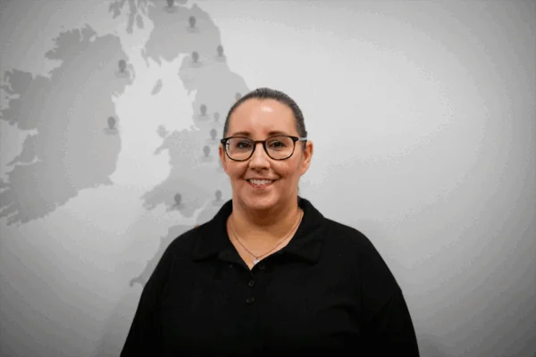 Sarah Stewart Recruitment & Hiring Lead