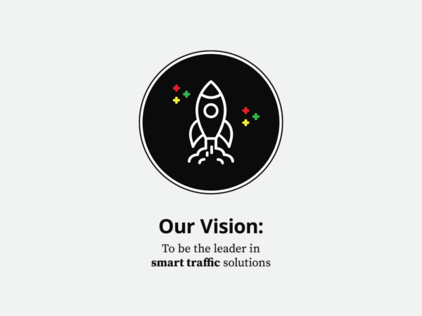 SRL's Company Vision