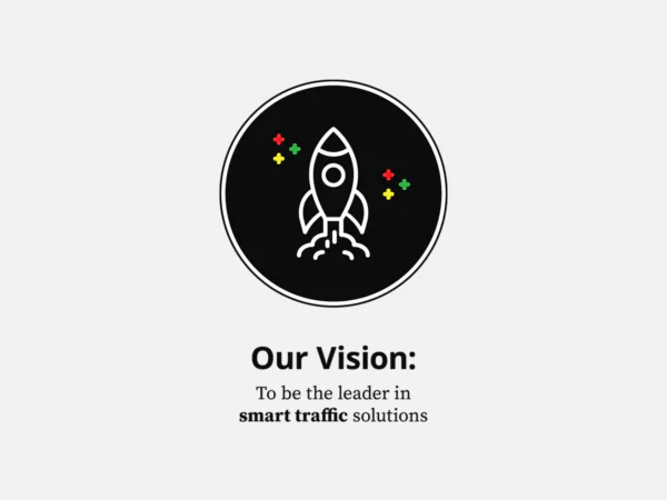 SRL's Company Vision